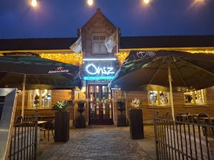 Onsz Restaurant Oss plaats foto